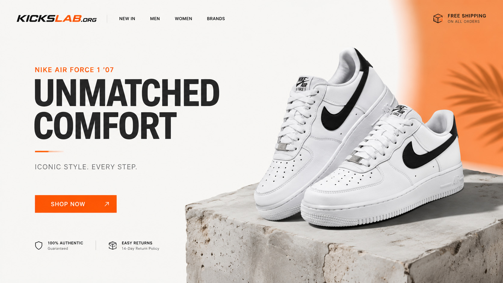 {kicks lab}
